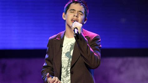 adam archuleta gay|'American Idol' Contestants Who Came Out After the Show.